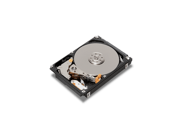 harddisk problem solve calicut